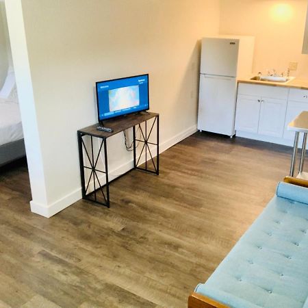 Lancaster Motor Inn Εξωτερικό φωτογραφία