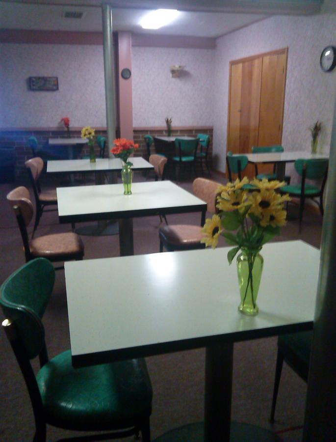 Lancaster Motor Inn Εξωτερικό φωτογραφία